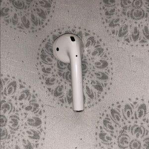 Left Airpod